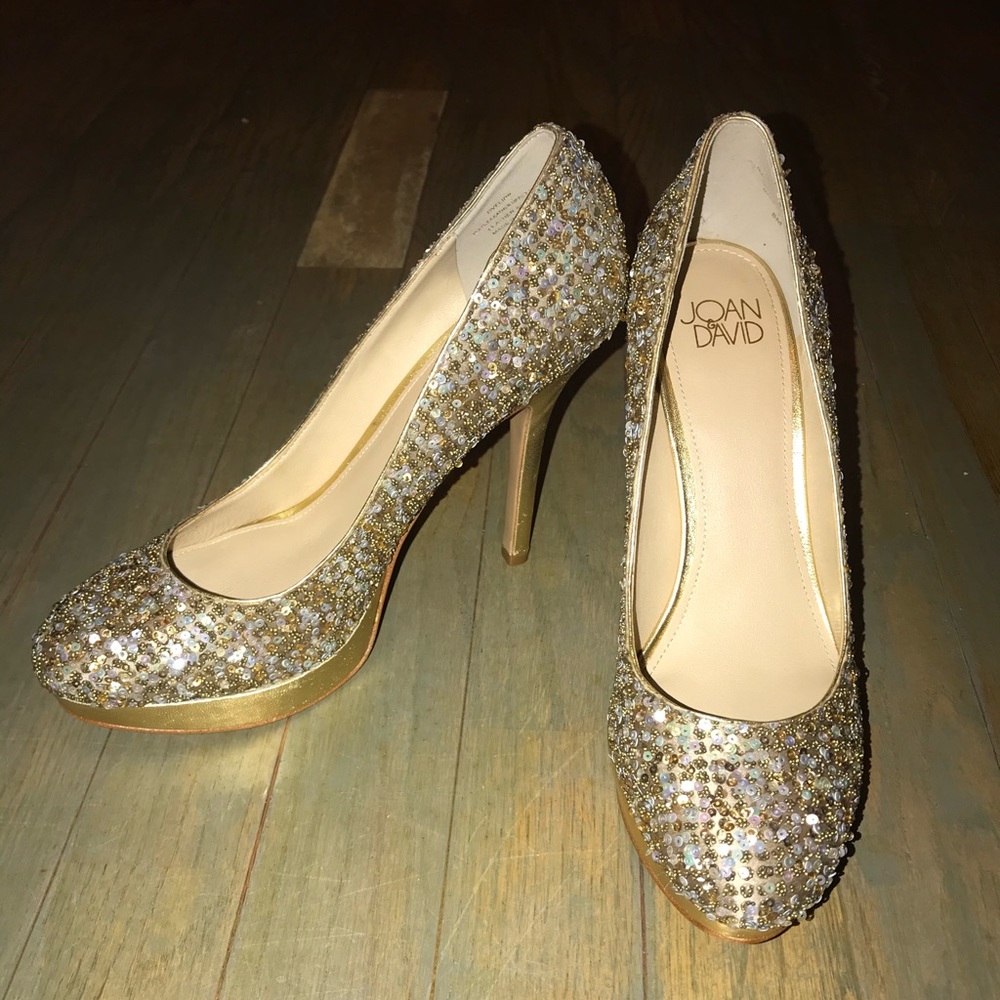 Pumps
